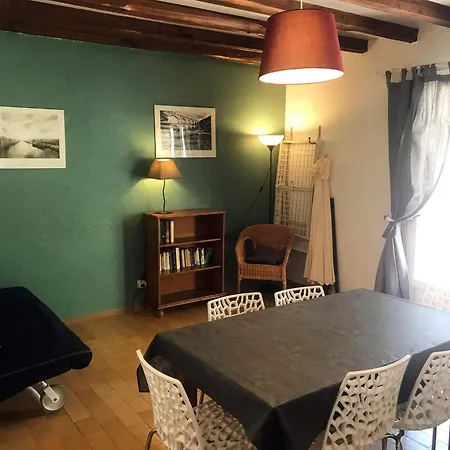 Casa vacanze Climatise *