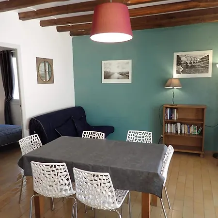 Casa vacanze Climatise Saint-Jean-du-Gard
